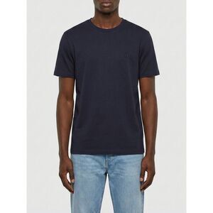 Dondup T-Shirt Men Blue